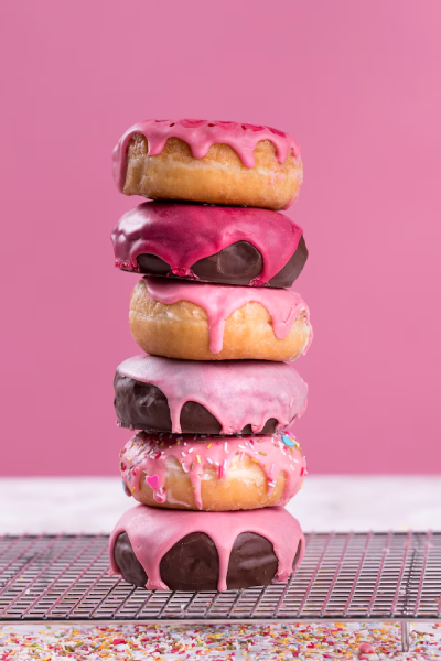 Imagen 1 de la sección Bienvenida